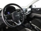 Kia Stonic klima auto navi kamera i czujniki parkowania LED tempomat - 14