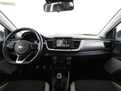 Kia Stonic klima auto navi kamera i czujniki parkowania LED tempomat - 15