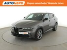 Alfa Romeo Tonale automat full LED skóra virtual cocpit navi kamery grzane fotele