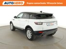 Land Rover Range Rover Evoque Automat Bi-Xenon Navi Klimatyzacja Podgrzewane siedzenia - 4