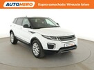 Land Rover Range Rover Evoque Automat Bi-Xenon Navi Klimatyzacja Podgrzewane siedzenia - 10