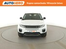 Land Rover Range Rover Evoque Automat Bi-Xenon Navi Klimatyzacja Podgrzewane siedzenia - 11