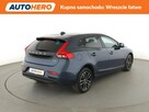 Volvo V40 2.0d Automat Momentum Nawigacja Tempomat Keyless HeadUP Kamera FullLED - 7