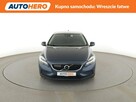 Volvo V40 2.0d Automat Momentum Nawigacja Tempomat Keyless HeadUP Kamera FullLED - 11