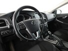 Volvo V40 2.0d Automat Momentum Nawigacja Tempomat Keyless HeadUP Kamera FullLED - 14
