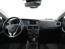 Volvo V40 2.0d Automat Momentum Nawigacja Tempomat Keyless HeadUP Kamera FullLED - 15