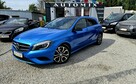 Mercedes A 180 Piękny kolor* Automat * dużo faktur *Salon PL * Gwarancja >AUTOMI-X.PL - 3