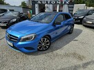 Mercedes A 180 Piękny kolor* Automat * dużo faktur *Salon PL * Gwarancja >AUTOMI-X.PL - 6