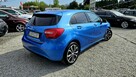 Mercedes A 180 Piękny kolor* Automat * dużo faktur *Salon PL * Gwarancja >AUTOMI-X.PL - 8