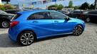 Mercedes A 180 Piękny kolor* Automat * dużo faktur *Salon PL * Gwarancja >AUTOMI-X.PL - 9
