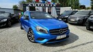 Mercedes A 180 Piękny kolor* Automat * dużo faktur *Salon PL * Gwarancja >AUTOMI-X.PL - 10