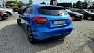 Mercedes A 180 Piękny kolor* Automat * dużo faktur *Salon PL * Gwarancja >AUTOMI-X.PL - 11