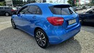Mercedes A 180 Piękny kolor* Automat * dużo faktur *Salon PL * Gwarancja >AUTOMI-X.PL - 16