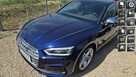S5 3.0Tdi 347KM Panorama PL Salon F Vat Okazja