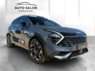 Kia Sportage GT LINE acc blis WENTYLACJA panorama skóra kamery360 el.klapa MAX OP - 3
