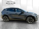 Kia Sportage GT LINE acc blis WENTYLACJA panorama skóra kamery360 el.klapa MAX OP - 4