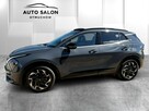 Kia Sportage GT LINE acc blis WENTYLACJA panorama skóra kamery360 el.klapa MAX OP - 7