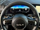 Kia Sportage GT LINE acc blis WENTYLACJA panorama skóra kamery360 el.klapa MAX OP - 14