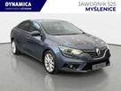 Renault Megane Limousine 1.3TCe 140KM EDC 2020 r., salon PL, przebieg tylko 175tys.km