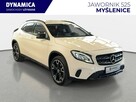 Mercedes GLA 200 Style 1.6T 156KM automat 2017 r., Salon PL - 1