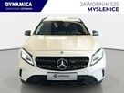 Mercedes GLA 200 Style 1.6T 156KM automat 2017 r., Salon PL - 3