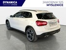 Mercedes GLA 200 Style 1.6T 156KM automat 2017 r., Salon PL - 6