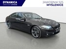BMW 520 d Limousine Luxury 190KM automat xdrive 2015 r., salon PL, komplet kół