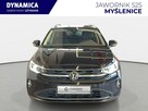 Volkswagen Taigo VAT 23% Style 1.5TSI 150KM DSG 2022/23 r., Salon PL, I wł., V - 3