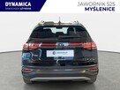 Volkswagen Taigo VAT 23% Style 1.5TSI 150KM DSG 2022/23 r., Salon PL, I wł., V - 7
