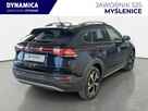 Volkswagen Taigo VAT 23% Style 1.5TSI 150KM DSG 2022/23 r., Salon PL, I wł., V - 8