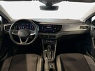 Volkswagen Taigo VAT 23% Style 1.5TSI 150KM DSG 2022/23 r., Salon PL, I wł., V - 15