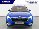 Škoda Karoq VAT 23% Style 1.5TSI 150KM DSG 2022/2023 r., salon PL, I wł. - 3