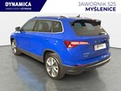Škoda Karoq VAT 23% Style 1.5TSI 150KM DSG 2022/2023 r., salon PL, I wł. - 6