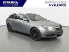 Opel Insignia Sports Tourer 2.0CDTI 130KM M6 2011 r., salon PL, przebieg tylko 248tys.km