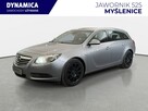 Opel Insignia Sports Tourer 2.0CDTI 130KM M6 2011 r., salon PL, przebieg tylko 248tys.km - 4