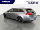 Opel Insignia Sports Tourer 2.0CDTI 130KM M6 2011 r., salon PL, przebieg tylko 248tys.km - 5