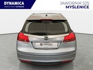 Opel Insignia Sports Tourer 2.0CDTI 130KM M6 2011 r., salon PL, przebieg tylko 248tys.km - 6