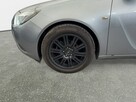 Opel Insignia Sports Tourer 2.0CDTI 130KM M6 2011 r., salon PL, przebieg tylko 248tys.km - 9
