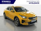 Kia XCeed VAT 23% Business Line 1.5T-GDI 160KM M6 2021 r., salon PL, I wł.