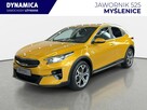 Kia XCeed VAT 23% Business Line 1.5T-GDI 160KM M6 2021 r., salon PL, I wł. - 4
