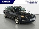 Škoda Octavia VAT 23% Combi Ambition 2.0TDI 150KM M6 2020 r., Salon PL, I właściciel - 1