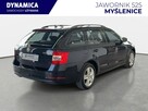 Škoda Octavia VAT 23% Combi Ambition 2.0TDI 150KM M6 2020 r., Salon PL, I właściciel - 8
