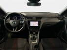Škoda Octavia VAT 23% Combi Ambition 2.0TDI 150KM M6 2020 r., Salon PL, I właściciel - 13