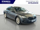 Škoda Octavia VAT 23% Ambition 2.0TDI 116KM M6 2020 r., salon PL, I właściciel, V - 1