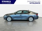 Škoda Octavia VAT 23% Ambition 2.0TDI 116KM M6 2020 r., salon PL, I właściciel, V - 5
