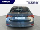 Škoda Octavia VAT 23% Ambition 2.0TDI 116KM M6 2020 r., salon PL, I właściciel, V - 7