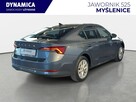 Škoda Octavia VAT 23% Ambition 2.0TDI 116KM M6 2020 r., salon PL, I właściciel, V - 8