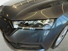Škoda Octavia VAT 23% Ambition 2.0TDI 116KM M6 2020 r., salon PL, I właściciel, V - 9