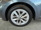 Škoda Octavia VAT 23% Ambition 2.0TDI 116KM M6 2020 r., salon PL, I właściciel, V - 10