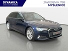 Audi A6 VAT 23% Sport 40TDI 204KM S-tronic 2021/22 r., salon PL, I wł.